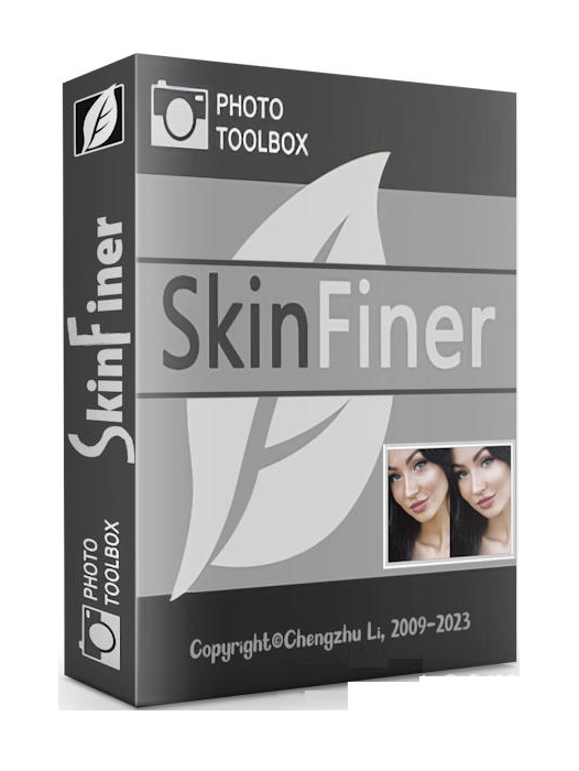 Skin Finer For Mac - Image 2